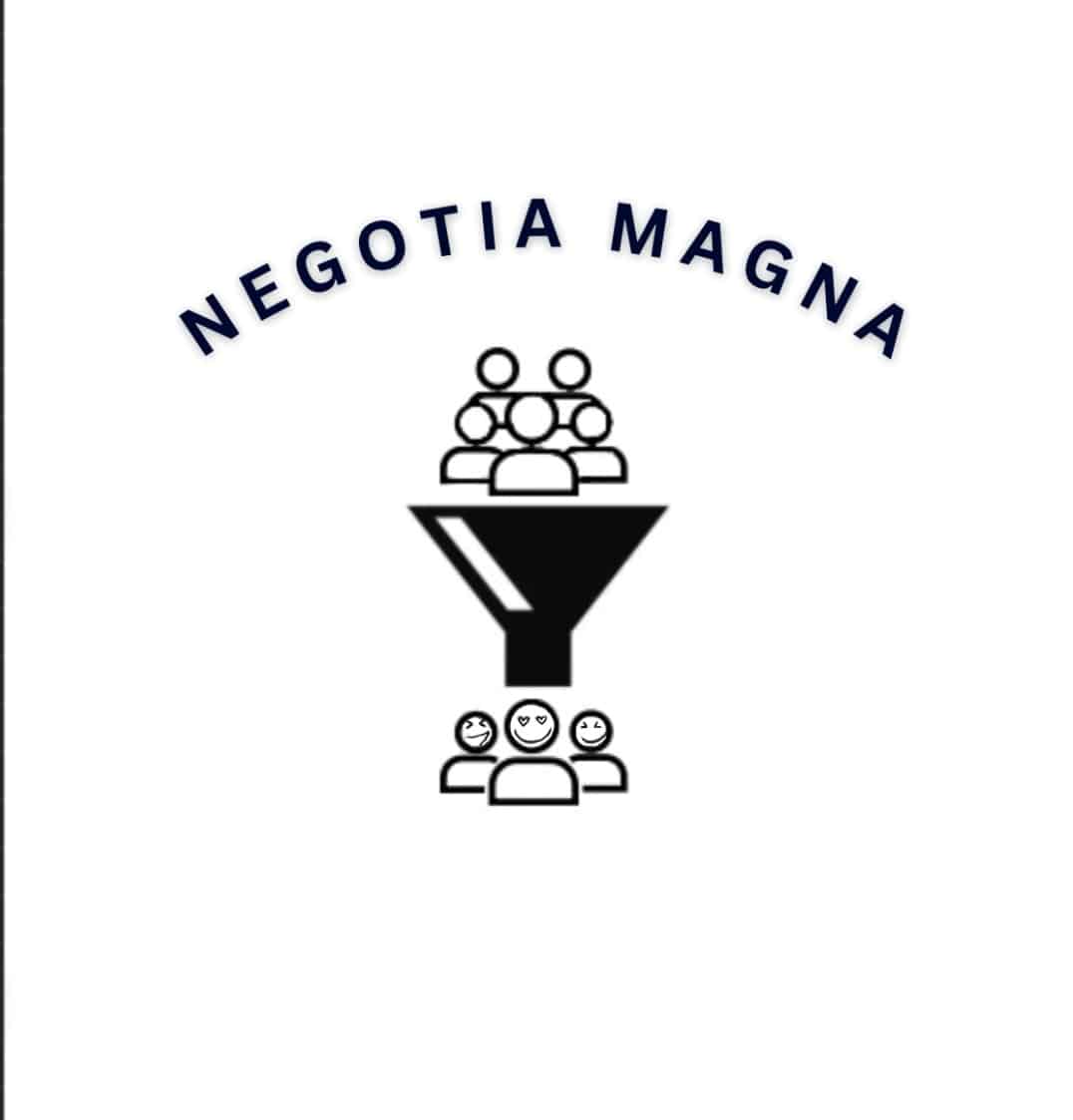 Negotia Magna